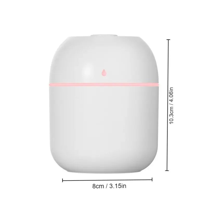 USB Portable Humidifier