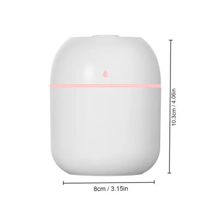 USB Portable Humidifier