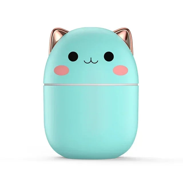 Kitten Humidifier