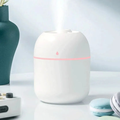 USB Portable Humidifier