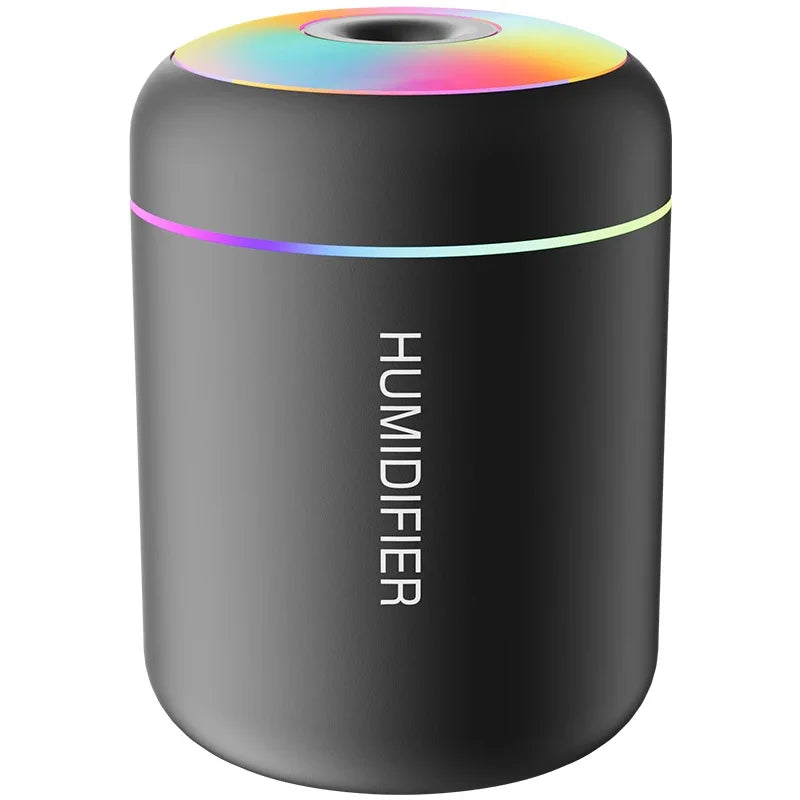 USB Mini Disco Humidifier