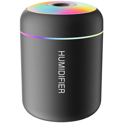 USB Mini Disco Humidifier