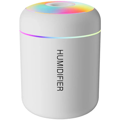 USB Mini Disco Humidifier